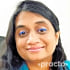 Ms. Dhruvi   (Physiotherapist) Physiotherapist in Bangalore