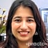 Ms. Diksha Sharma Psychologist in Delhi