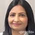 Ms. Divya Gupta Clinical Psychologist in Hyderabad