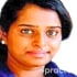 Ms. Divya P   (Physiotherapist) Physiotherapist in Bangalore