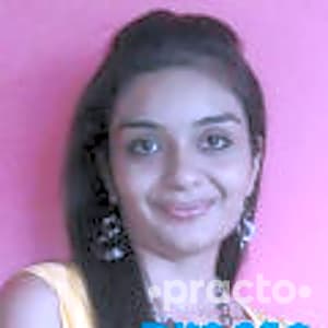 Ms. Dr.Jeel Dedhia