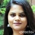 Ms. Evangeline Priscilla V Counselling Psychologist in Bangalore