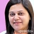 Ms. Ganga Anand   (Physiotherapist) Neuro Physiotherapist in Noida