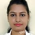 Ms. Garima singh   (Physiotherapist) Physiotherapist in Pune