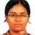 Ms. Gayathri Purushothaman Speech Therapist in Chennai