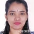 Ms. Gayatri R   (Physiotherapist) Physiotherapist in Claim_profile