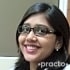 Ms. Geetika   (Physiotherapist) Physiotherapist in Delhi