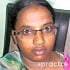 Ms. Gracy Mortha   (Physiotherapist) Physiotherapist in Visakhapatnam