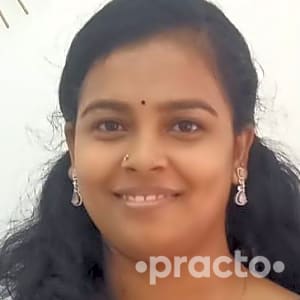 Ms. Greeshma