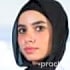 Ms. Hadeel Bashir Physiotherapist in Dubai