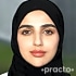 Ms. Hamda Almarzooqi General Physician in Dubai
