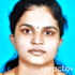 Ms. Helen S   (Physiotherapist) Physiotherapist in Bangalore
