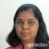 Ms. Hemalatha C S   (Physiotherapist) Geriatric Physiotherapist in Bangalore