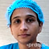 Ms. Hemavarsha Vitthalrao Cardiovascular & Pulmonary Physiotherapist in Pune
