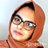 Ms. Ifraah Kulsum Khan Dietitian/Nutritionist in Bangalore