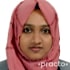 Ms. Isha Basheer Psychologist in Dubai