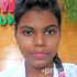 Ms. Jacinth Kiruba Hephzibah Dietitian/Nutritionist in Chennai