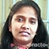 Ms. Jemima Wesley Counselling Psychologist in Chennai