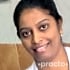 Ms. Jesuntha   (Physiotherapist) Orthopedic Physiotherapist in Chennai