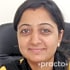 Ms. Jigna K. Thakkar   (Physiotherapist) Physiotherapist in Vadodara