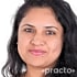 Ms. Jinashree Rajendrakumar Counselling Psychologist in Bangalore