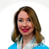 Ms. Jodie Lydia  Mackay Psychologist in Dubai