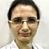 Ms. Jyoti Hudda   (Physiotherapist) Physiotherapist in Delhi