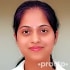 Ms. Jyoti Raghavendra   (Physiotherapist) Physiotherapist in Bangalore