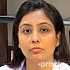Ms. Jyotsna Batra Lohia   (Physiotherapist) Geriatric Physiotherapist in Delhi