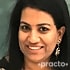 Ms. Kalpana Raman Clinical Psychologist in Delhi