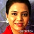 Ms. Kanchan Patwardhan Dietitian/Nutritionist in Thane
