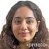 Ms. Kavya Arora Clinical Psychologist in Bangalore