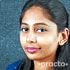Ms. Kavya D Dietitian/Nutritionist in Bangalore