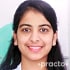 Ms. Kavya S Dietitian/Nutritionist in Bangalore