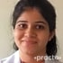 Ms. Ketki Vyawahare   (Physiotherapist) Cardiovascular & Pulmonary Physiotherapist in Pune