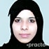 Ms. Khaisar Begum Audiologist in Hyderabad