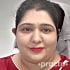 Ms. Khyati   (Physiotherapist) Physiotherapist in Delhi