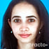 Ms. Kimaya Karve Clinical Psychologist in Mumbai