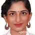 Ms. Kimberly D Souza   (Physiotherapist) Cardiovascular & Pulmonary Physiotherapist in Mumbai