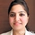 Ms. Kriti Khanna   (Physiotherapist) Sports and Musculoskeletal Physiotherapist in Delhi