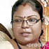 Ms. Lakshmi T Rajan Counselling Psychologist in Chennai