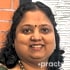 Ms. Lavanya Shankar Counselling Psychologist in Bangalore