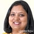Ms. Lavanya Shankar Counselling Psychologist in Claim_profile