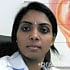 Ms. Lavanya Sukumar Speech Therapist in Bangalore