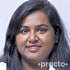 Ms. Lenymol Mathews Speech Therapist in Bangalore