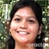 Ms. M . Harisha Speech Therapist in Hyderabad