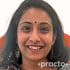 Ms. Mahati Chandrashekhar Counselling Psychologist in Delhi