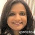 Ms. Maitreyee Bhujbal Clinical Psychologist in Mumbai
