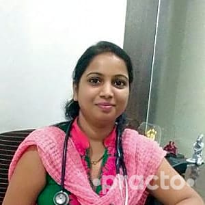 Ms. Manisha Dixit - Dietitian/Nutritionist - Book Appointment Online ...