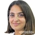 Ms. Maria Borgi Speech Therapist in Dubai